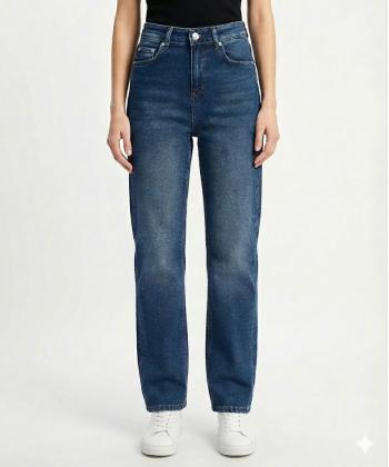 شلوار زنانه سه دو مدل 6WW62NW4781