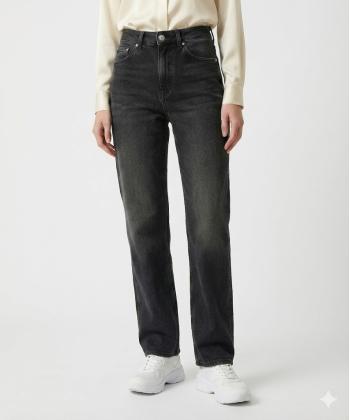 شلوار زنانه سه دو مدل 6WW62NW4801