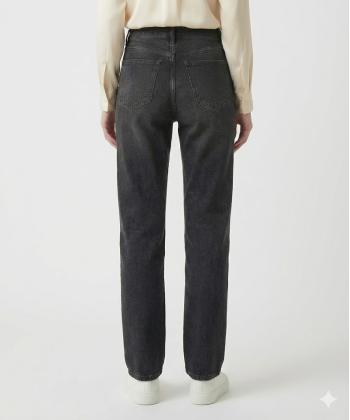 شلوار زنانه سه دو مدل 6WW62NW4801