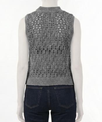 جليقه زنانه سه دو مدل 6WW66NK0501