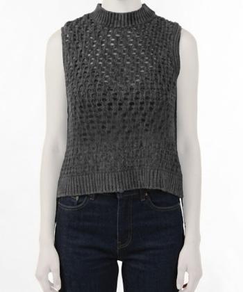 جليقه زنانه سه دو مدل 6WW66NK0501