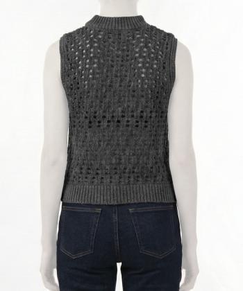 جليقه زنانه سه دو مدل 6WW66NK0501