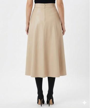 دامن زنانه سه دو مدل 6WW48NW0911