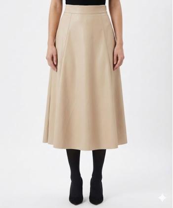 دامن زنانه سه دو مدل 6WW48NW0911