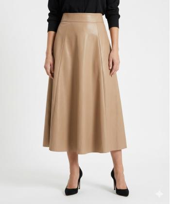 دامن زنانه سه دو مدل 6WW48NW0911