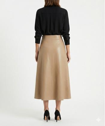 دامن زنانه سه دو مدل 6WW48NW0911