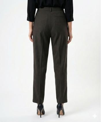 شلوار زنانه سه دو مدل 6WW62NW4751