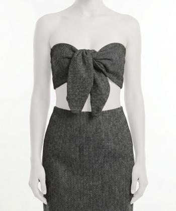 تاپ زنانه سه دو مدل 6WW59NW0911