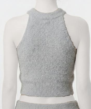 تاپ زنانه سه دو مدل 6WW59NK0901