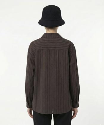 پيراهن آستين بلند زنانه سه دو مدل 6WW45NW1781