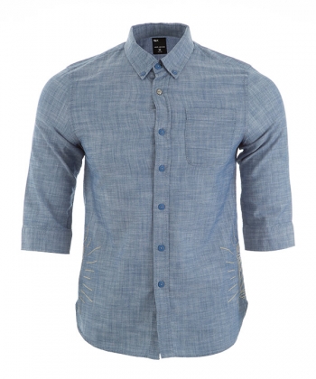 پیراهن آستین 3/4