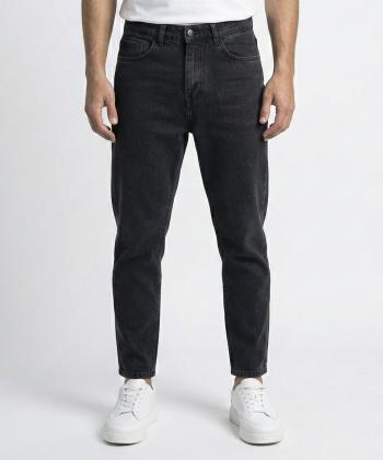 شلوار جين مام استايل مردانه فديكو مدل 8189541