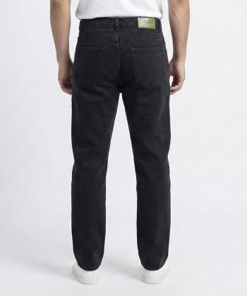 شلوار جين مام استايل مردانه فديكو مدل 8189541