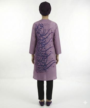 مانتو حافظ صورتي قلم فلزي كد MANTOOHAFEZSORATI