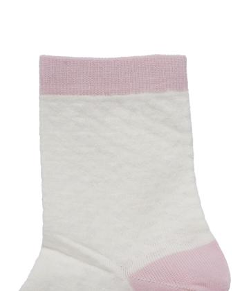 جوراب زنانه جین وست کد 52B26502