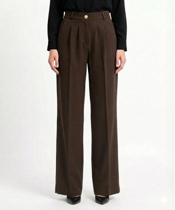 شلوار زنانه سه دو مدل 6WW62NW4741