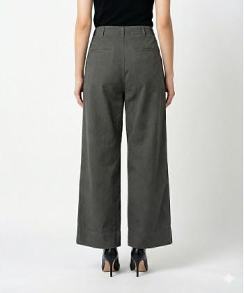 شلوار زنانه سه دو مدل 6WW62NW4721