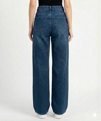 شلوار زنانه کوتون مدل 6WAK62W117W