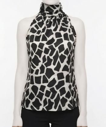 تاپ زنانه سه دو مدل 6WW59NW0881