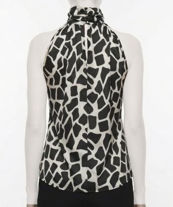 تاپ زنانه سه دو مدل 6WW59NW0881