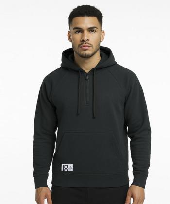 هودي ورزشي مردانه مل اند موژ مدل M09096