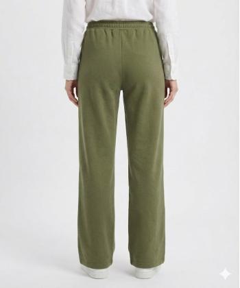 شلوار زنانه بنيس مدل 4062