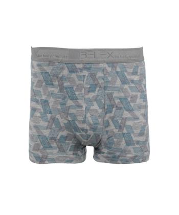 شورت پادار مردانه بلكس مدل 35124