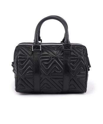 كيف دوشي زنانه چرم طبيعي چرم مشهد مدل S5341