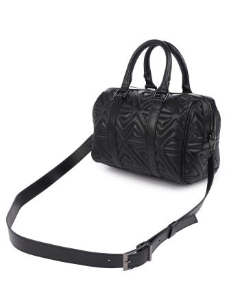 كيف دوشي زنانه چرم طبيعي چرم مشهد مدل S5341