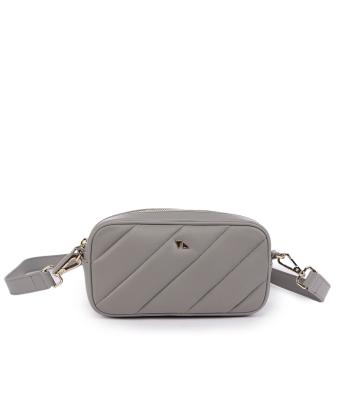 کیف کمری چرم طبیعی زنانه چرم مشهد مدل S5314