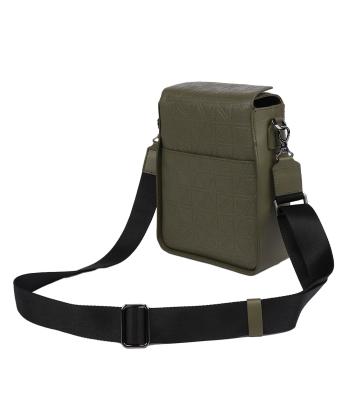 كيف دوشي زنانه چرم طبيعي چرم مشهد مدل S5357