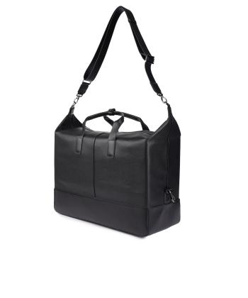 ساك سفري چرم طبيعي چرم مشهد مدل X5046