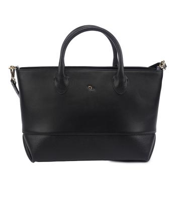 كيف دوشي زنانه چرم طبيعي چرم مشهد مدل S5293