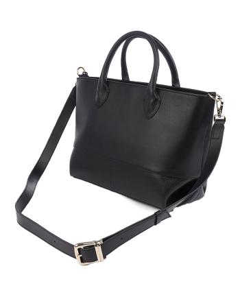 كيف دوشي زنانه چرم طبيعي چرم مشهد مدل S5293