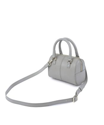 کیف دوشی زنانه چرم طبیعی چرم مشهد مدل S0911