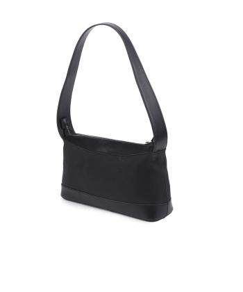 كيف دوشي زنانه چرم طبيعي چرم مشهد مدل S5365