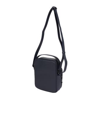 کیف دوشی مردانه چرم طبیعی چرم مشهد Mashad Leather مدل X0517