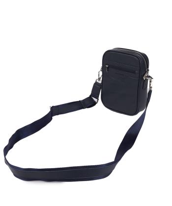 كيف دوشي مردانه چرم طبيعي چرم مشهد مدل X0122