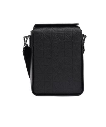 كيف دوشي زنانه چرم طبيعي چرم مشهد مدل S5357