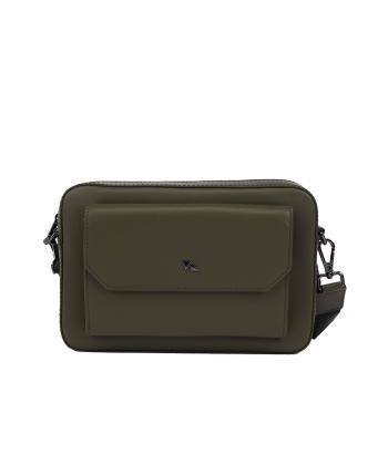 كيف كراس بادي چرم طبيعي چرم مشهد مدل X0522