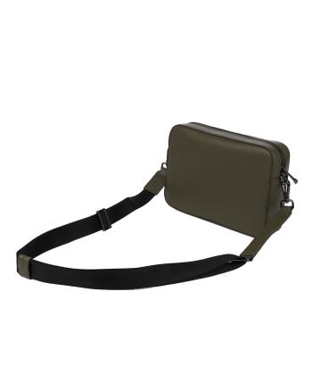 كيف كراس بادي چرم طبيعي چرم مشهد مدل X0522