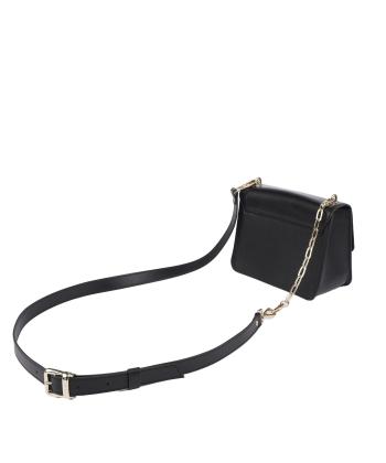 كيف دوشي زنانه چرم طبيعي چرم مشهد مدل S0907