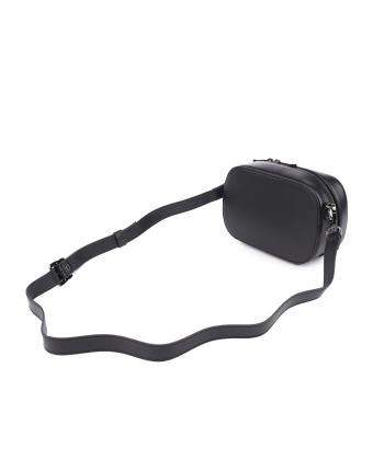 کیف دوشی چرم طبیعی زنانه چرم مشهد مدل S5319