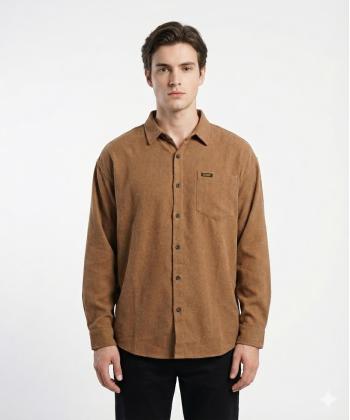 پيراهن مردانه جين وست كد 51131401