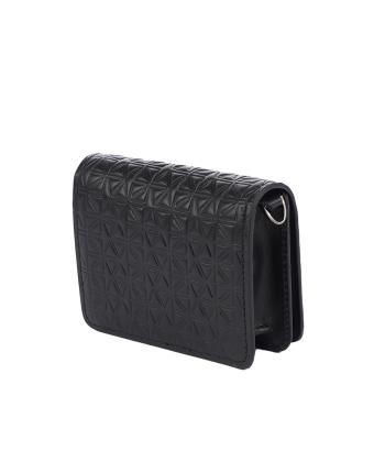 كيف دوشي زنانه چرم طبيعي چرم مشهد مدل S5350