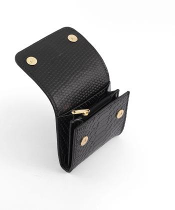 ست هدیه چرم طبیعی منط Mante مدل X108