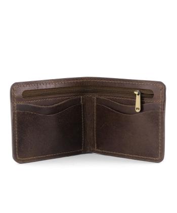 ست مردانه چرم طبیعی منط Mante کد Y104