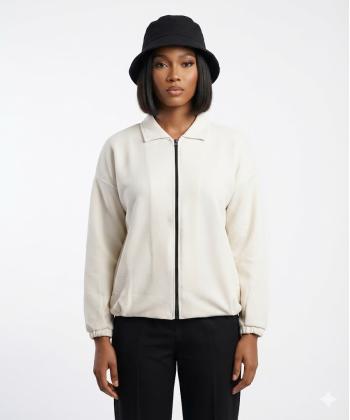 سويشرت زنانه هاليدي مدل D08408