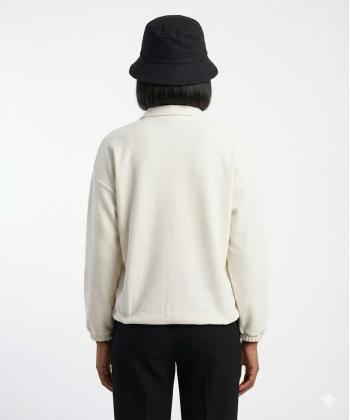 سويشرت زنانه هاليدي مدل D08408