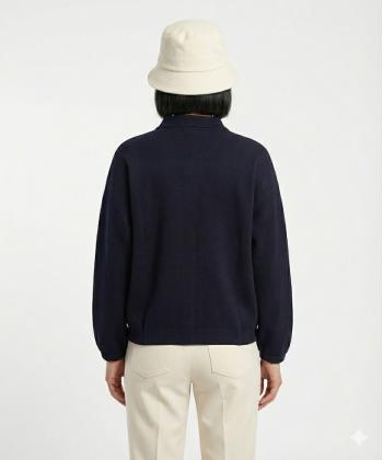 سويشرت زنانه هاليدي مدل D08408